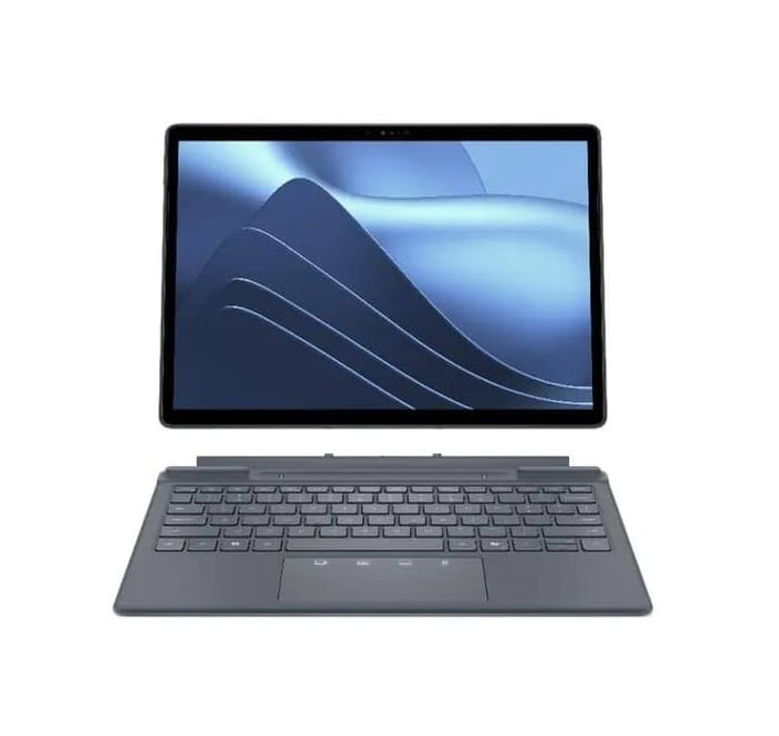 Dell Latitude 7350 Detachable - Core Ultra 7 164U, 16Gb Ram, Intel Graphics, 512Gb SSD, 13