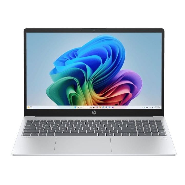 HP OmniBook 3 - Ryzen AI 5 330, 16Gb RAM, 500Gb SSD, 15.6