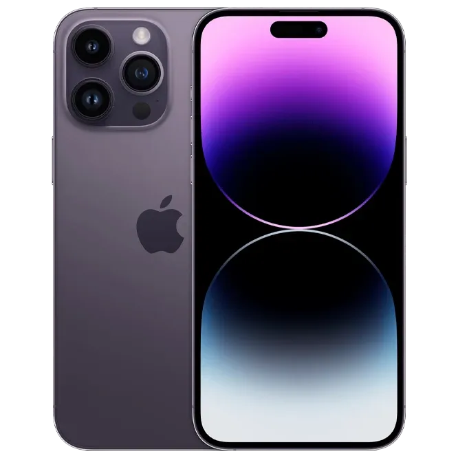 iPhone 14 Pro Max 256GB Violet Închis