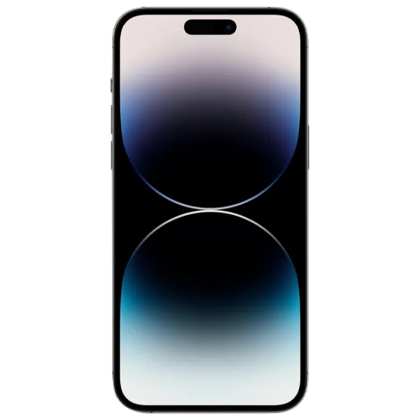 Apple iPhone 14 Pro 256GB Space Black 2CMQ0T3 — 2