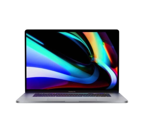 Macbook Pro 16 - Core I9 9880H, 32Gb Ram, Radeon Pro 5300M, 500Gb SSD, 16