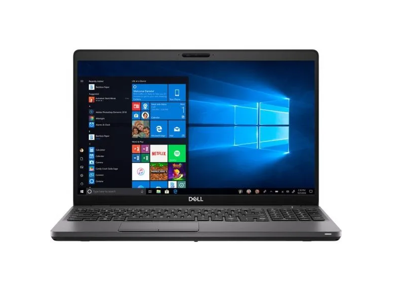 Dell Latitude 5410 - Core i7 10610U, 16Gb Ram, 512Gb SSD, 14