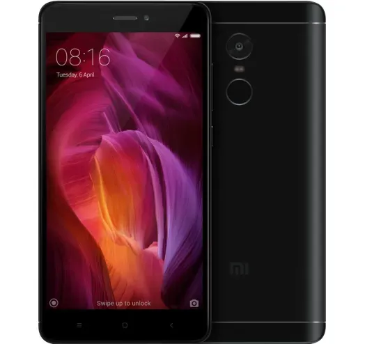 Redmi Note 4X 3/32GB Negru