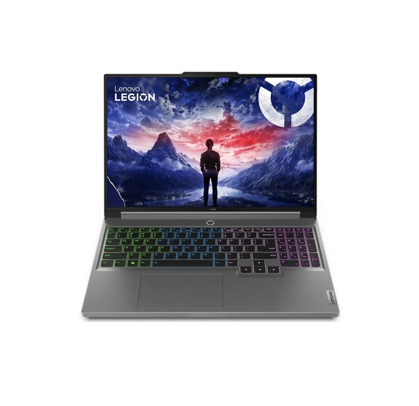 Lenovo Legion 7 - Core i9 14900HX, 32Gb RAM, RTX 4070, 1Tb SSD, 16