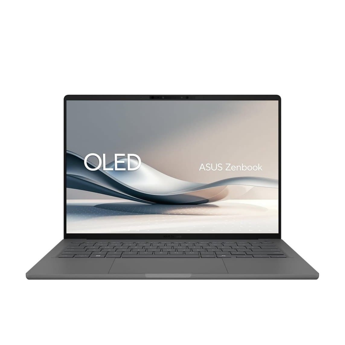 ASUS Zenbook A14 - Snapdragon X Elite X1E-78-100, 32Gb Ram, Adreno Graphics, 1Tb SSD, 14