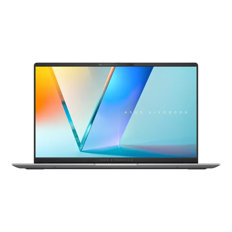 Asus VivoBook S15 - Snapdragon X Plus X1P42100, 16 Gb Ram, 1 TB SSD, 15.6'' 3K Oled 120Hz