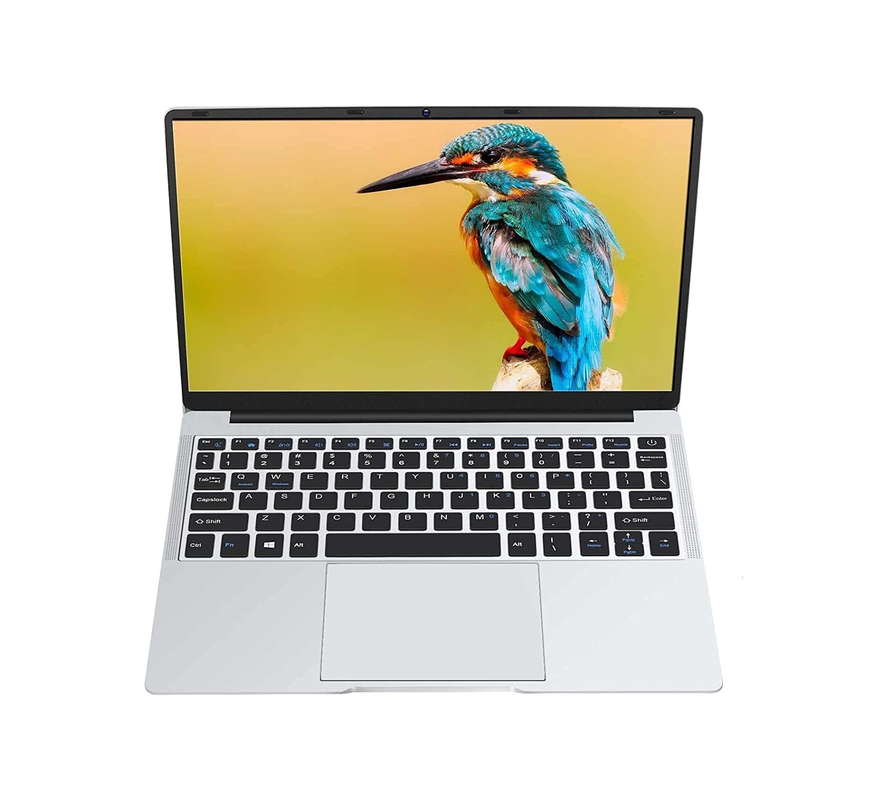 Laptop Goodtel B2 - Intel N3350, 6Gb Ram, 64Gb SSD, 14