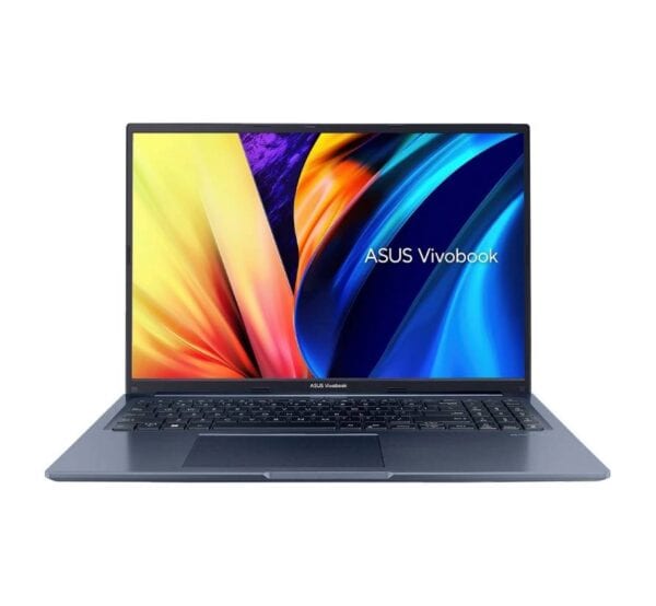 Asus VivoBook 16X - Ryzen 9 7940HS, 16Gb Ram, Radeon 780M, 500Gb SSD, 16