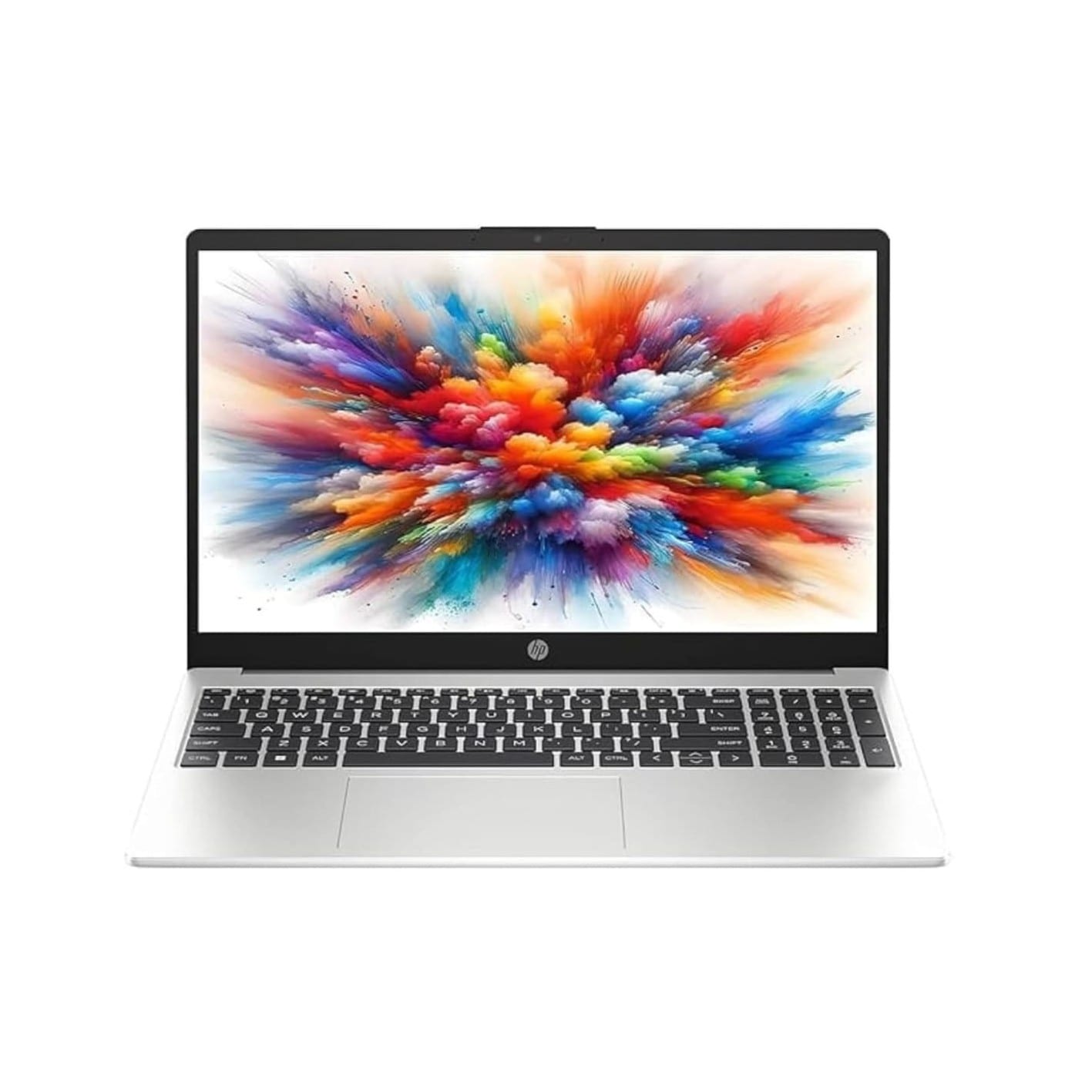 HP 15-fc0527sa - Ryzen 7 5825U, 16Gb Ram, Grafică AMD Radeon Vega 8, SSD de 512Gb, 15.6