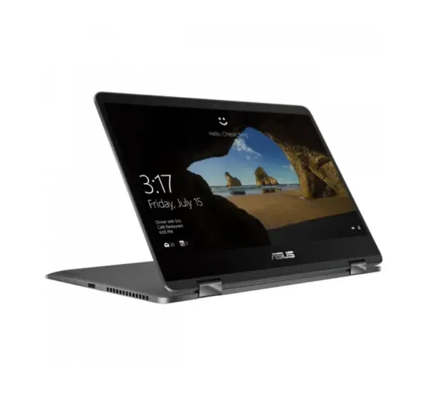 Asus Zenbook Flip 14 - Ryzen 9 5900HX, 16Gb Ram, 500Gb SSD, 14