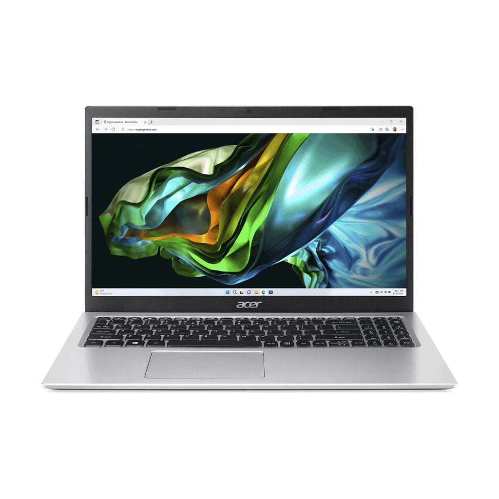 Acer Aspire 3 - Ryzen 5 5500U, 16Gb Ram, 500Gb Ram, 15.6