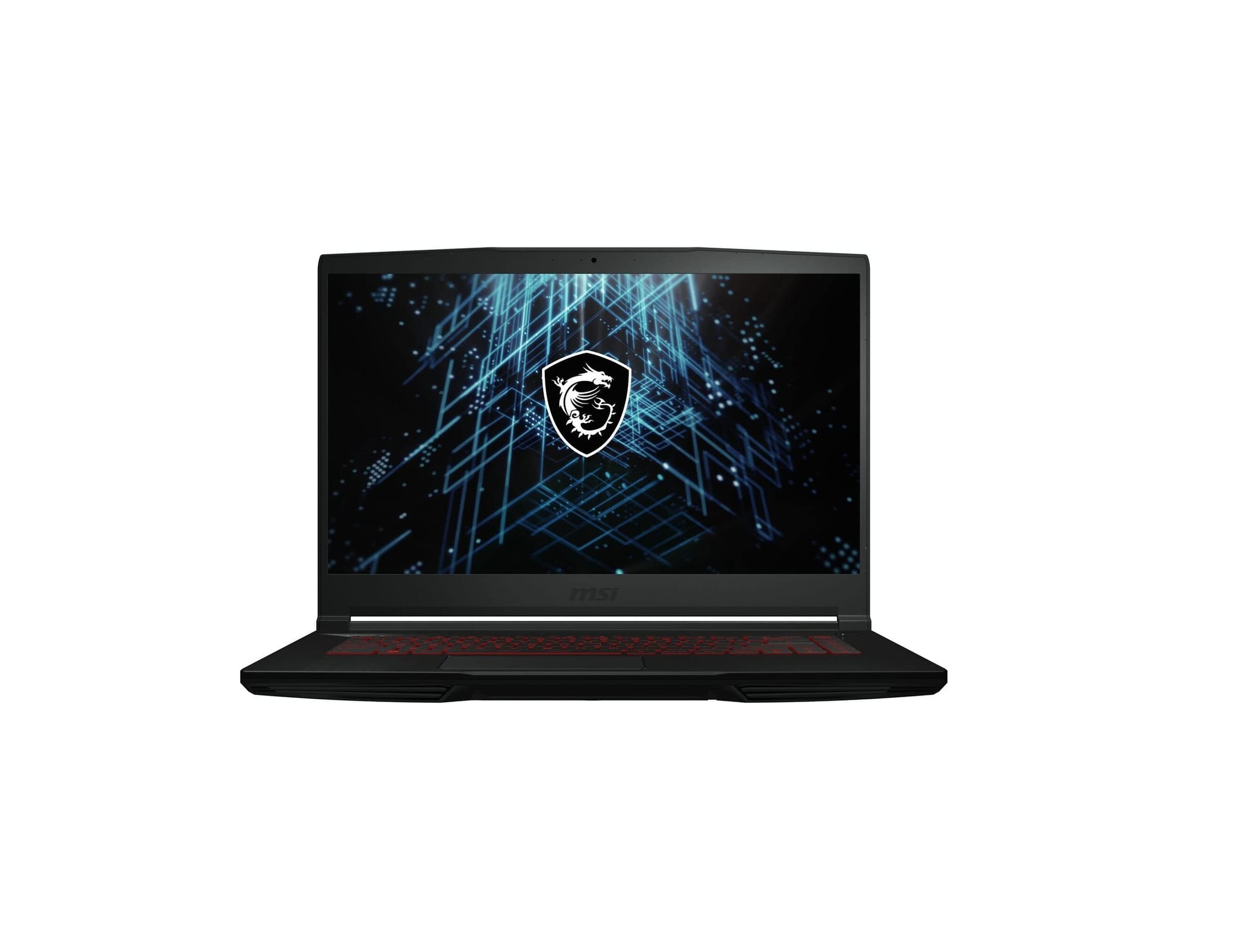 Gaming MSI Thin 15 - Core I5 12450H, 16Gb Ram, RTX 2050, 500Gb SSD, 15.6