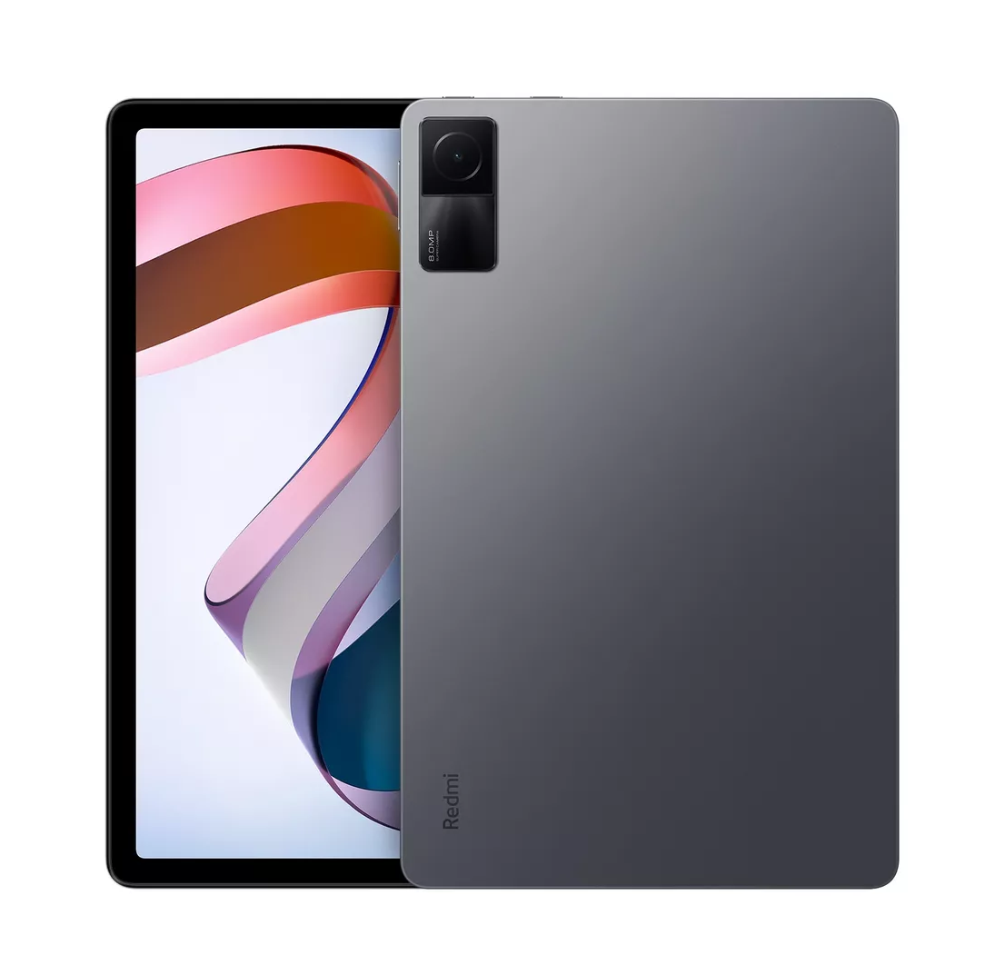 Xiaomi Redmi Pad SE - 4Gb Ram, 128Gb, Wi-Fi, 11" FHD+